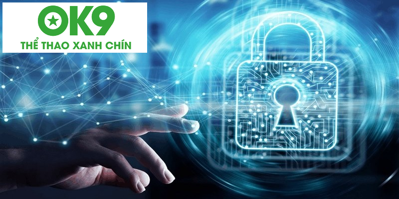 Chính sách bảo mật và vai trò quan trọng tại OK9 Chính sách bảo mật và vai trò quan trọng tại OK9